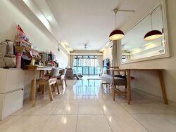Blk 309A Anchorvale Vista (Sengkang), HDB 5 Rooms #538553121